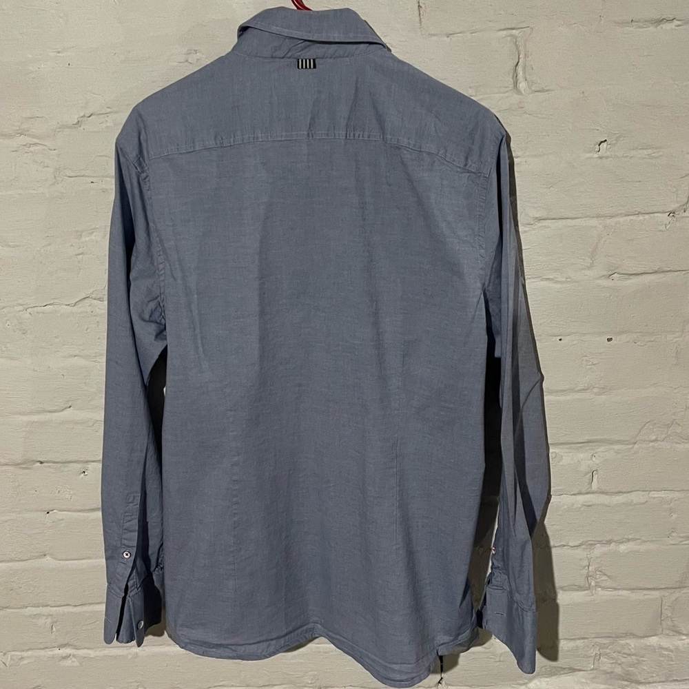 Five Four Button-Down Shirt L - image 2